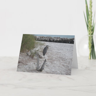 あなたの考えること カード