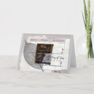 あなたの考えること カード