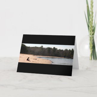 あなたの考えること カード