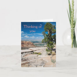 あなたの考えること カード