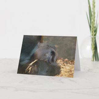 あなたの考えること カード