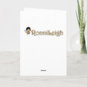 あなたの考えること カード (裏面)