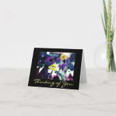 あなたの考えること カード (正面)