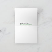 あなたの考えること… カード (内部)