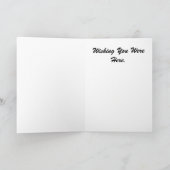 あなたの考えること… カード (内部)