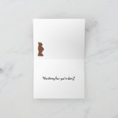 あなたの考えること カード (内部)