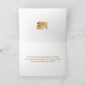 あなたの考えること…. カード (内部)