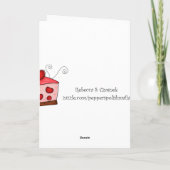 あなたの考えること カード (裏面)