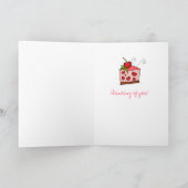 あなたの考えること カード (内部)