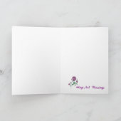 あなたの考えること カード (内部)