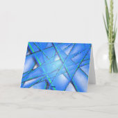 あなたの考えること! カード (裏面)