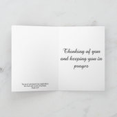 あなたの考えること カード (内部)