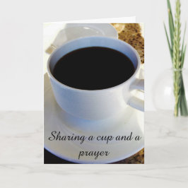 あなたの考えること カード