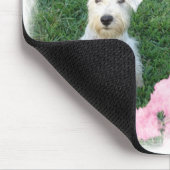 あなたの考えること マウスパッド (コーナー)