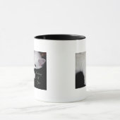 あなたの考えること マグカップ (中央)