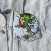 あなたの考えること 缶バッジ (インサイチュ)