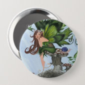 あなたの考えること 缶バッジ (正面&裏面)