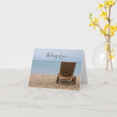 あなたの考えるカードを持っている カード (黄色い花)