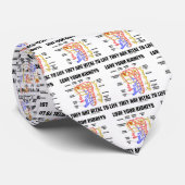 あなたの腎臓を愛する彼らは生命に不可欠である(ネフロン) ネクタイ (ロール)