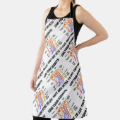 あなたの腎臓を愛する彼らは生活ネフロンに不可欠である エプロン (インサイチュ)