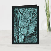 あなたの腕 カード (正面)