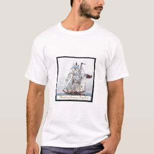あなたの自由を擁護して下さい Tシャツ
