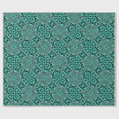 あなたの色および操作のPrix ラッピングペーパー (フラット)