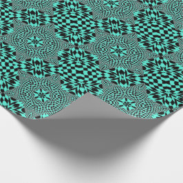 あなたの色および操作のPrix ラッピングペーパー