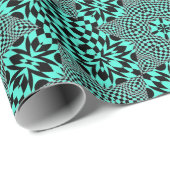 あなたの色および操作のPrix ラッピングペーパー (ロールコーナー)