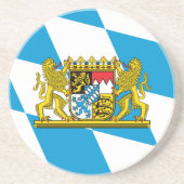 あなたの色を誇示せよ - バイエルン/ババリア コースター (正面)