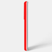 あなたの色を誇示せよ - ポーランド SAMSUNG GALAXYケース (裏面横)