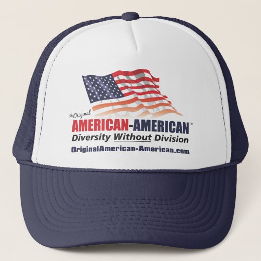 あなたの色を選んで下さい キャップ (正面)