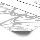 あなたの蜂蜜の週にあなたのための美しい日 ポスター (コーナー)