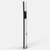 あなたの血のヴァンパイレスゴシックハロウィーンを切望 Case-Mate iPhoneケース (裏面/右)