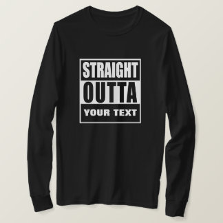 あなたの街から直送 カスタム Tシャツ