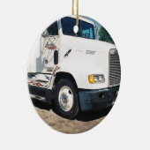 あなたの装備の写真のオーナメントを加えて下さい セラミックオーナメント (右)