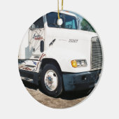 あなたの装備の写真のオーナメントを加えて下さい セラミックオーナメント (左)