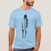 あなたの言い換えれば Tシャツ (正面)