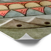 あなたの言葉 ポスター (角)