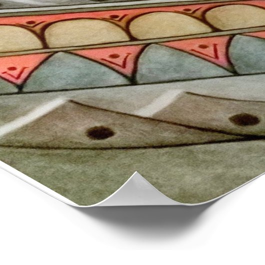 あなたの言葉 ポスター (角)