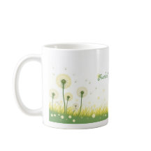 [あなたの言葉] – 編集可能な引用文コーヒーマグ