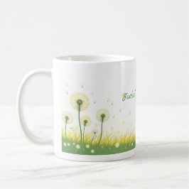 [あなたの言葉] – 編集可能な引用文コーヒーマグ コーヒーマグカップ