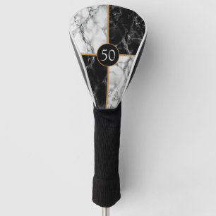 あなたの記念日誕生日ギフトゴルフヘッドカバー ゴルフヘッドカバー