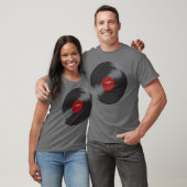 あなたの記録的なTシャツ Tシャツ (ユニセックス)