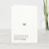 あなたの話は終わっていない カード (裏面)