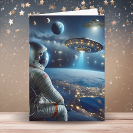 あなたの誕生日がこの世界から カード