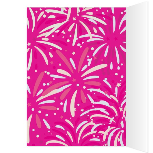 あなたの誕生日が美賛美しくJust lであることを願う (内側 (左))