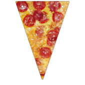 あなたの誕生日であるので叙事詩ピザパーティー、Jojo! バンティングフラッグ (第2の旗)