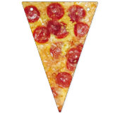 あなたの誕生日であるので叙事詩ピザパーティー、Jojo! バンティングフラッグ (第1の旗)