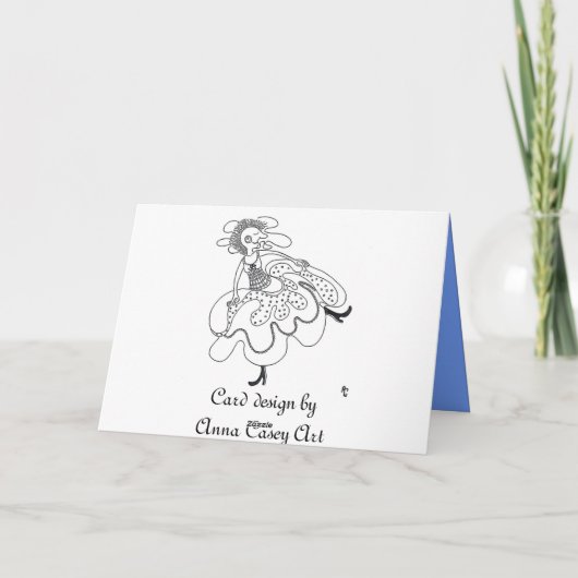 あなたの誕生日のために、我々は本当のグループを見つけたクール カード (裏面)